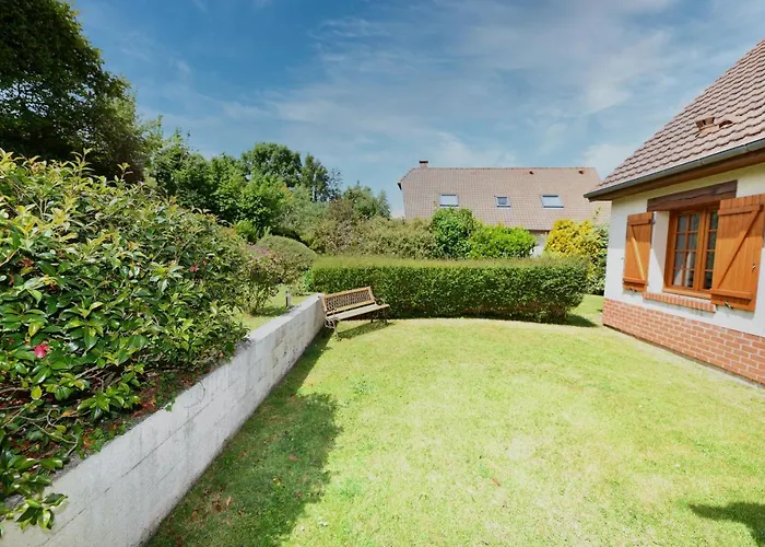 La Villa Aux Oliviers