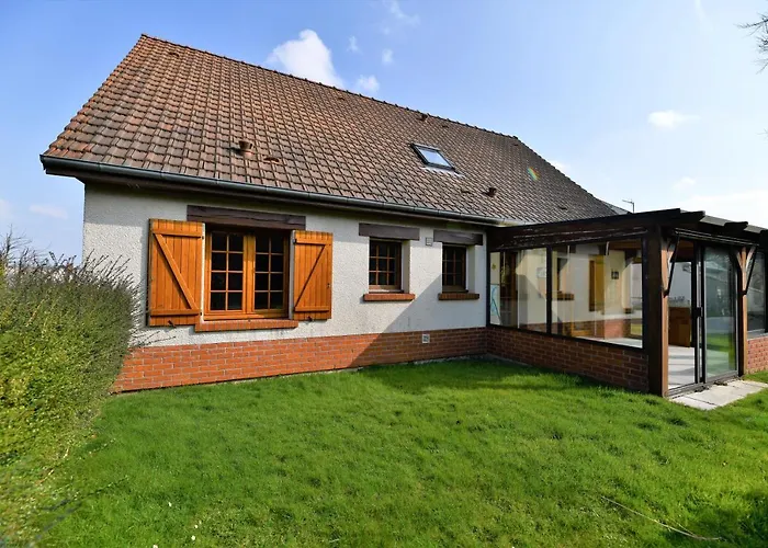 La Villa Aux Oliviers