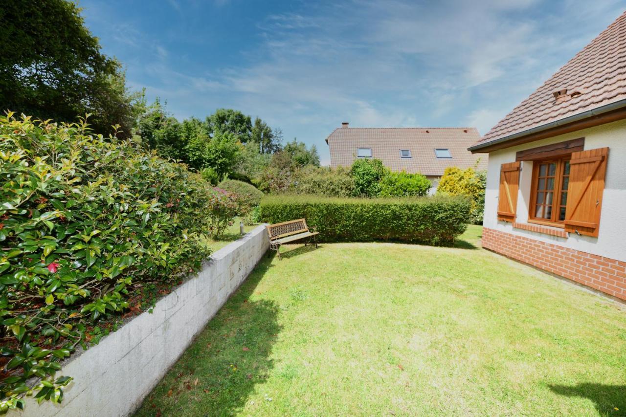 Villa La Aux Oliviers