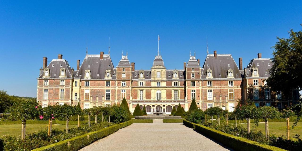 La Aux Oliviers Villa *