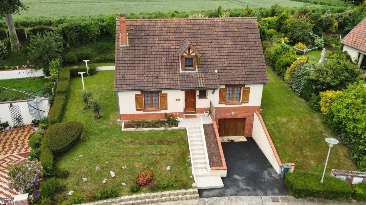 Villa La Aux Oliviers