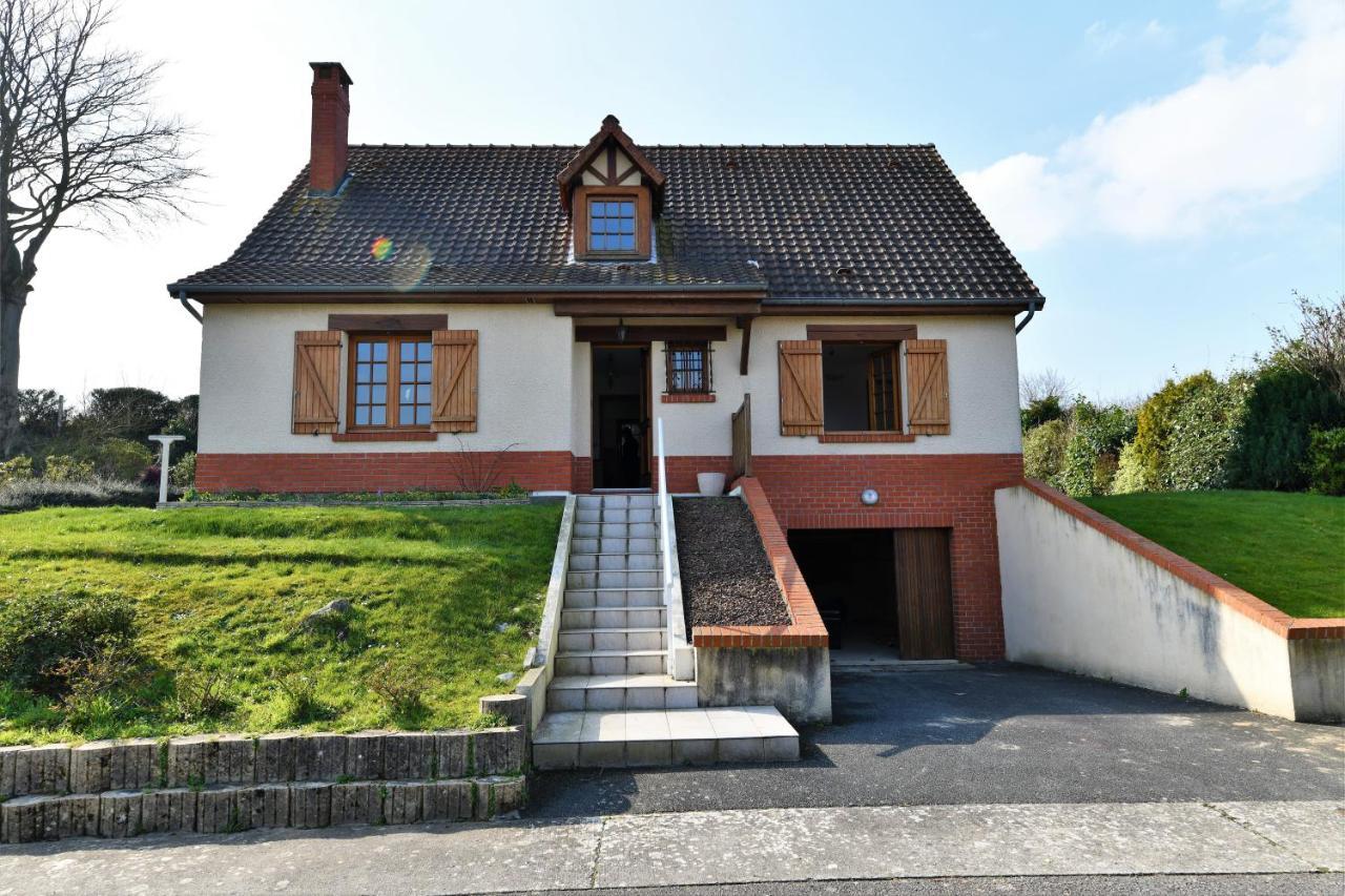 La Aux Oliviers Villa